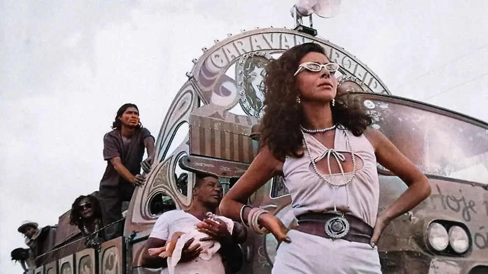 10 filmes imperdíveis para celebrar o cinema brasileiro