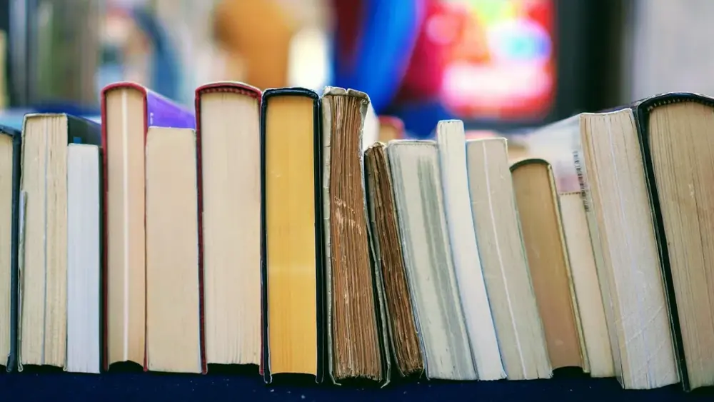 10 livros da literatura brasileira contemporânea