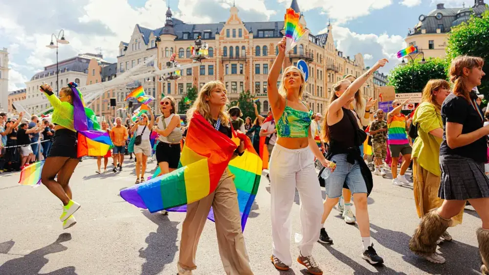 6 biografias LGBTQIA+ que transformaram o mundo