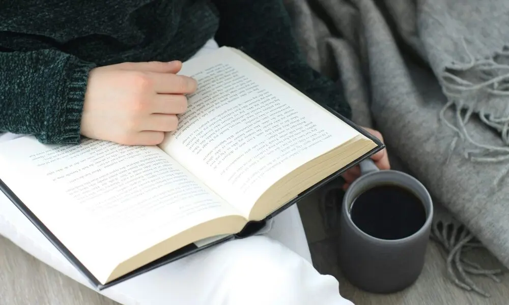 7 livros imersivos para aquecer os dias frios