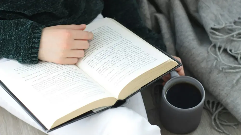 7 livros para ler nos dias frios