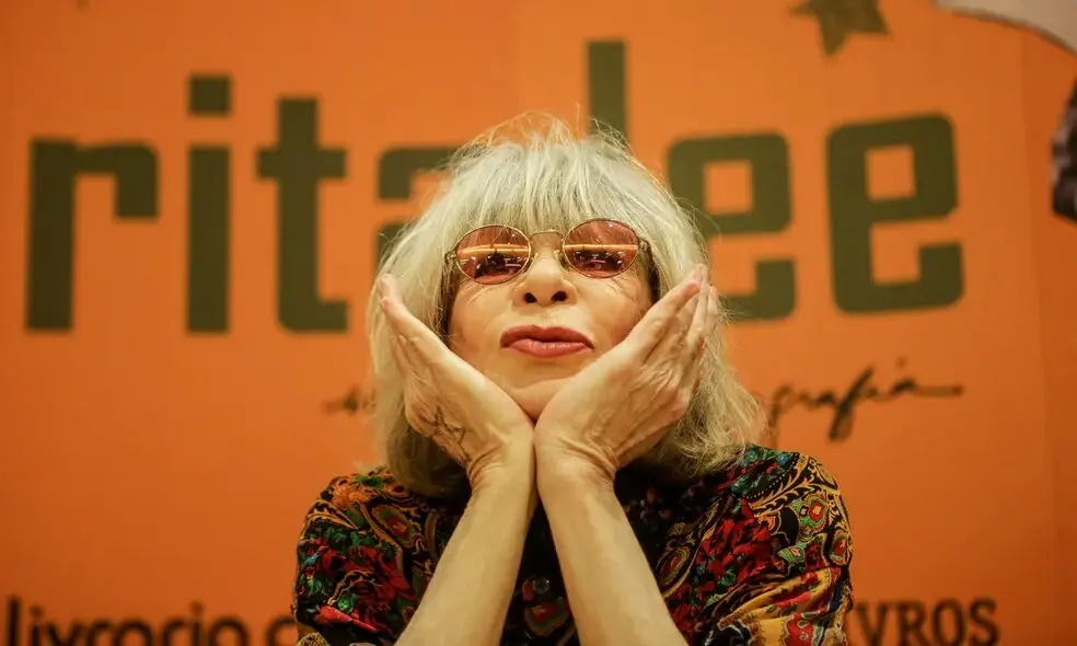 8 músicas de Rita Lee para refletir sobre a vida