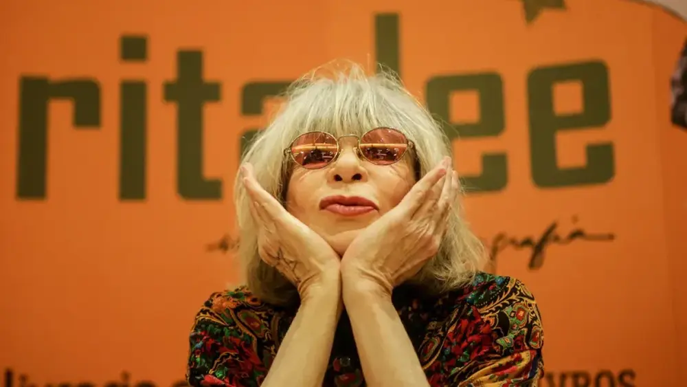 8 músicas de Rita Lee sobre a arte de viver