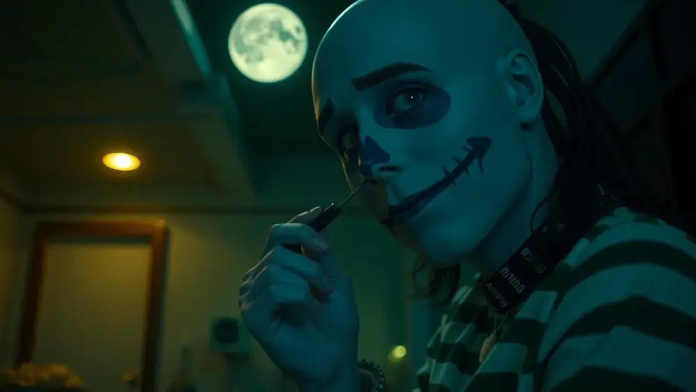 Beetlejuice e a comédia sombria que consagrou Tim Burton