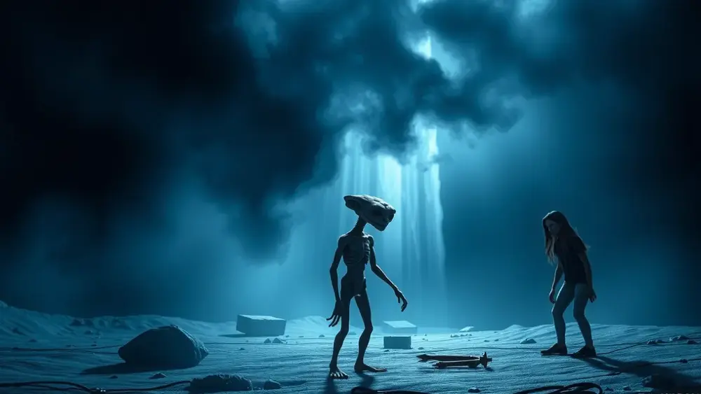 Como E.T. se tornou um dos filmes mais amados do cinema mundial