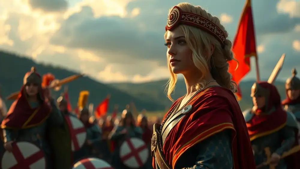Helena de Troia: a mulher cuja beleza iniciou uma guerra épica