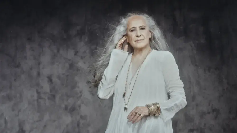 Maria Bethânia 80 anos: 10 músicas sobre as nuances do amor