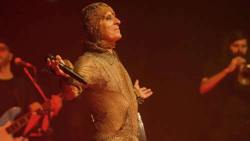Ney Matogrosso: 6 músicas sobre amor e liberdade