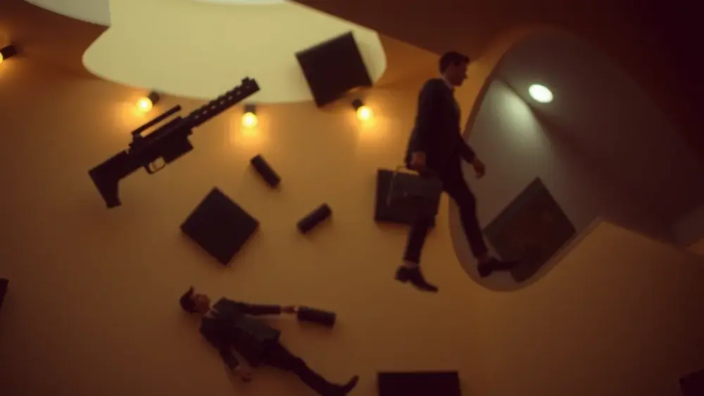 O mistério da maleta de Pulp Fiction e as teorias dos fãs