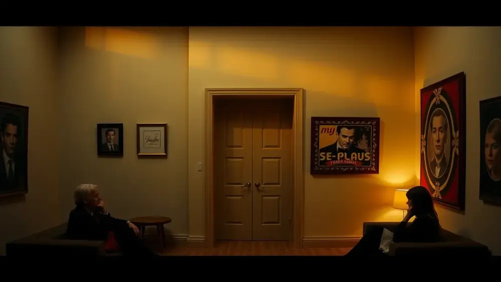 O plano do porta-malas: o ângulo mais famoso de Tarantino