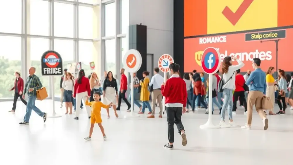 O que é prova de popularidade e como ela influencia decisões