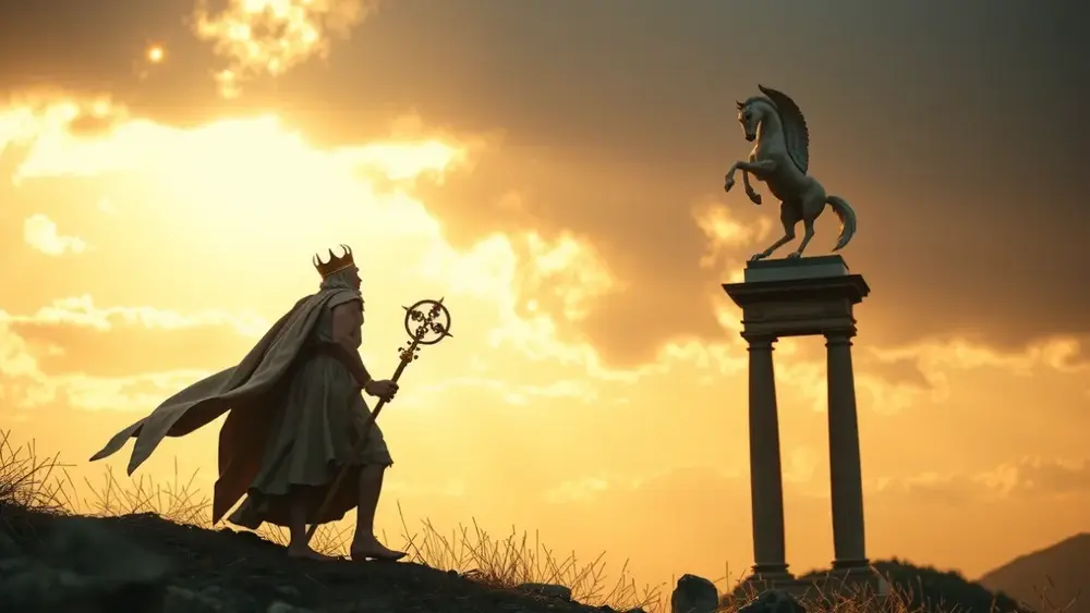 Os valores dos heróis gregos que ainda inspiram o mundo atual