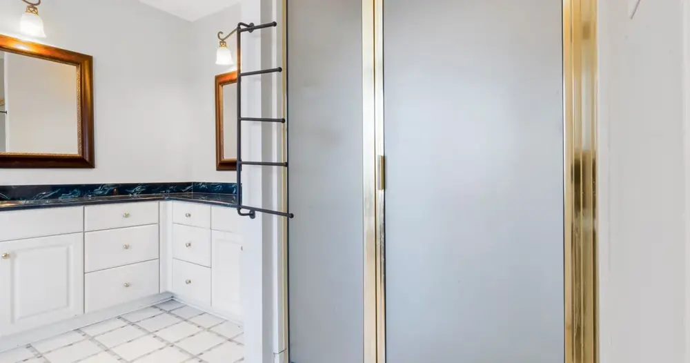 película para porta de vidro